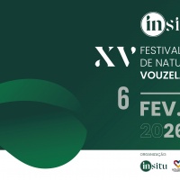 Insitu regressa de 6 a 8 de fevereiro de 2026